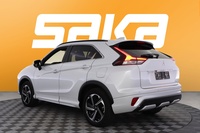 Mitsubishi Eclipse Cross vaihtoauto