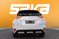 Mitsubishi Eclipse Cross vaihtoauto