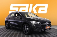 Mercedes-Benz GLA vaihtoauto