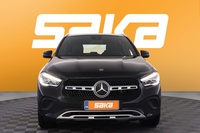 Mercedes-Benz GLA vaihtoauto