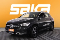 Mercedes-Benz GLA vaihtoauto