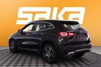 Mercedes-Benz GLA vaihtoauto