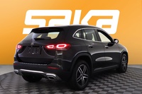 Mercedes-Benz GLA vaihtoauto