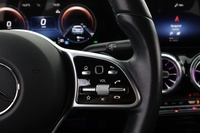 Mercedes-Benz GLA vaihtoauto