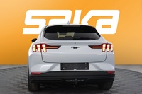 Ford USA Mustang vaihtoauto