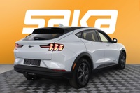 Ford USA Mustang vaihtoauto