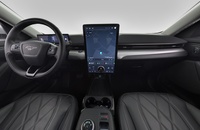 Ford USA Mustang vaihtoauto