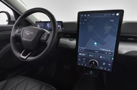 Ford USA Mustang vaihtoauto