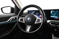 BMW i4 vaihtoauto
