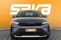 Skoda Elroq vaihtoauto