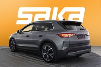 Skoda Elroq vaihtoauto