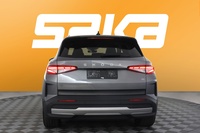 Skoda Elroq vaihtoauto