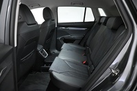 Skoda Elroq vaihtoauto
