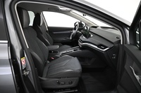 Skoda Elroq vaihtoauto