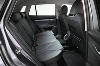 Skoda Elroq vaihtoauto
