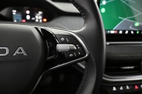 Skoda Elroq vaihtoauto