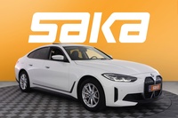 BMW i4 vaihtoauto