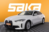 BMW i4 vaihtoauto