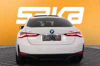 BMW i4 vaihtoauto