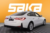 BMW i4 vaihtoauto
