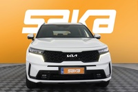 Kia Sorento vaihtoauto