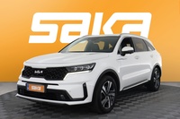 Kia Sorento vaihtoauto