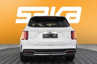 Kia Sorento vaihtoauto