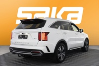 Kia Sorento vaihtoauto