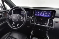 Kia Sorento vaihtoauto