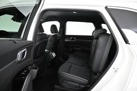 Kia Sorento vaihtoauto
