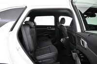 Kia Sorento vaihtoauto