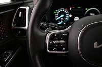 Kia Sorento vaihtoauto