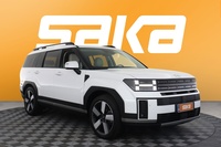 Hyundai Santa Fe vaihtoauto