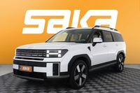 Hyundai Santa Fe vaihtoauto