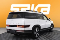 Hyundai Santa Fe vaihtoauto