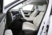 Hyundai Santa Fe vaihtoauto