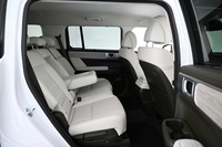 Hyundai Santa Fe vaihtoauto
