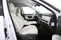 Hyundai Santa Fe vaihtoauto