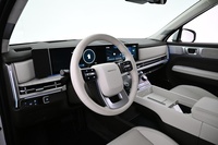 Hyundai Santa Fe vaihtoauto