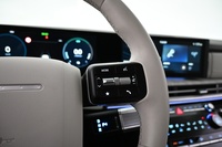 Hyundai Santa Fe vaihtoauto
