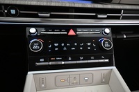 Hyundai Santa Fe vaihtoauto