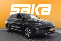 BYD Seal U DM-i vaihtoauto