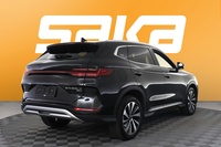 BYD Seal U DM-i vaihtoauto