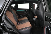 BYD Seal U DM-i vaihtoauto