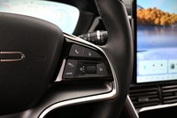 BYD Seal U DM-i vaihtoauto