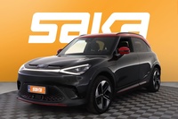 Smart #1 vaihtoauto