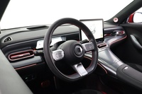 Smart #1 vaihtoauto