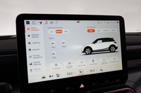 Smart #1 vaihtoauto