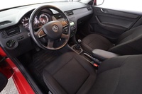 Skoda Rapid vaihtoauto