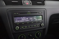 Skoda Rapid vaihtoauto